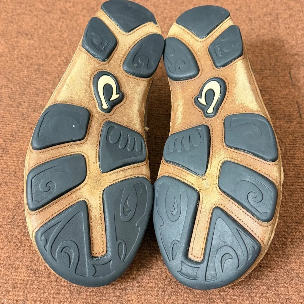 OluKai ohana lace